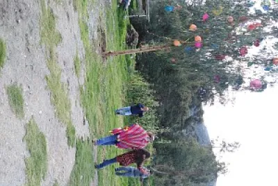 la yunza jigsaw puzzle