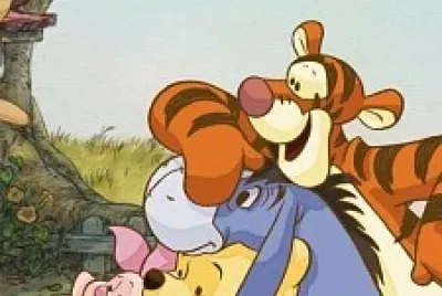 פו הדוב