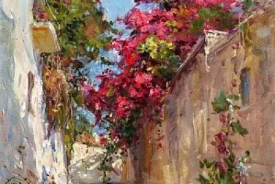 Pintura