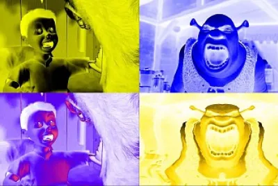 פאזל של hyhyhyy