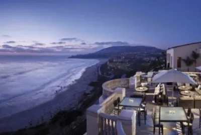 Ritz Carlton Laguna Niguel Terrace