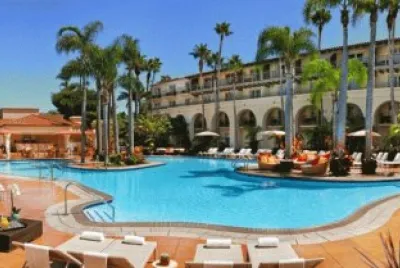 Ritz Carlton Laguna Niguel- Dana Point