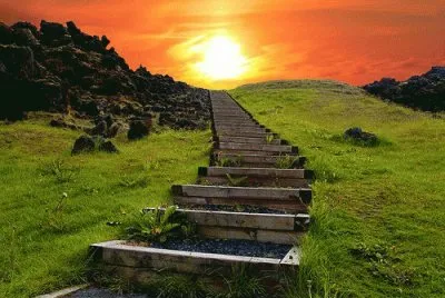 pic 28 stairway to heaven