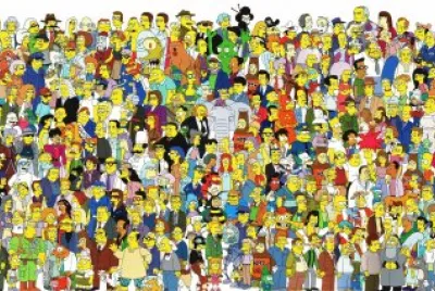 Personajes famosos