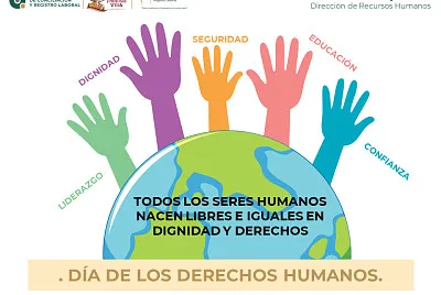 Día de los Derechos Humanos