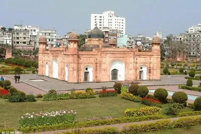 bangladash 2