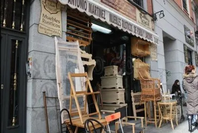 Madrid 3