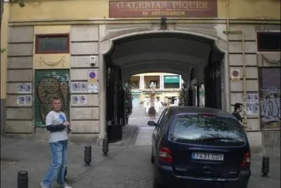 Madrid 5