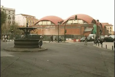Madrid 8