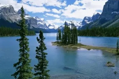 Lago