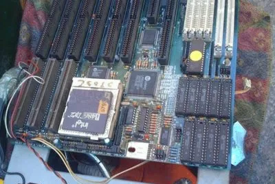 computer board