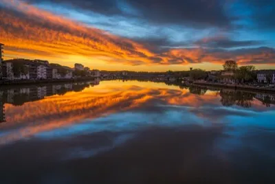 Bayonne