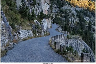 Hautes PYrénées- Cap de Long