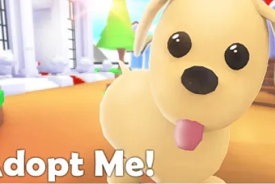 adopt me