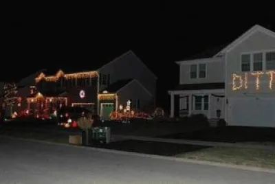 Bah humbug