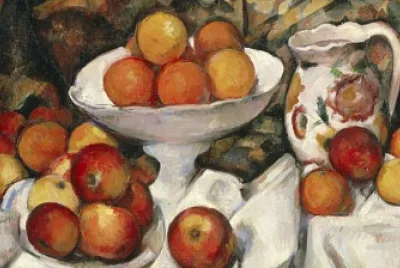 Cezanne 2
