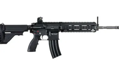 Armas