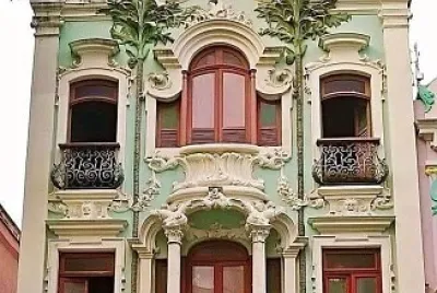 casarão