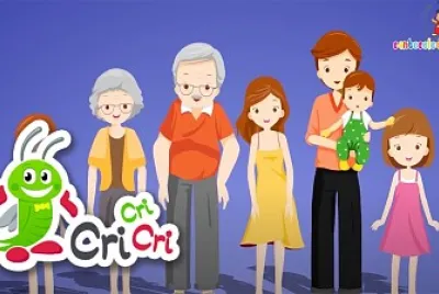 familia mea extinsa jigsaw puzzle