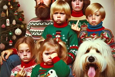 It 's the most wonderful time of the year