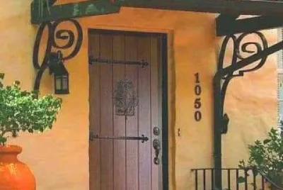 puerta