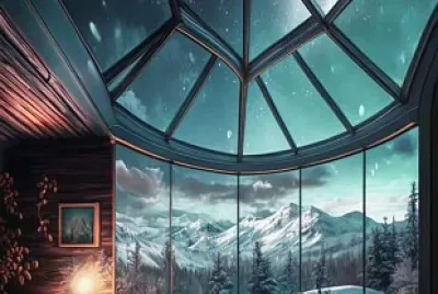 Un Rincón Fantástico