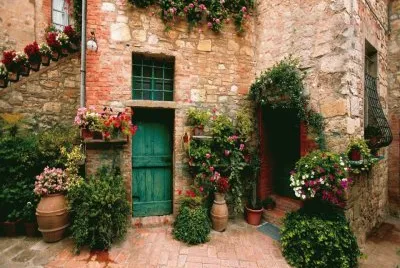 Toscana, Italia