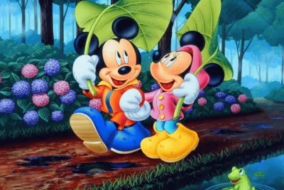 mickey