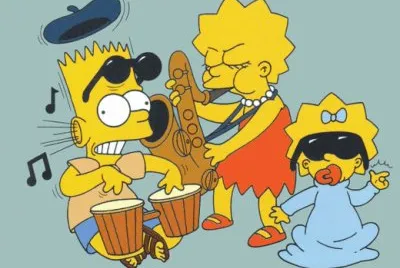 Os Simpsons