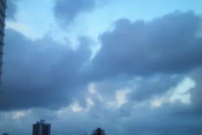 amanecer