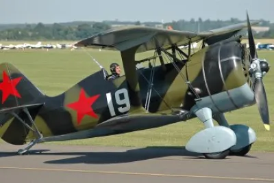 polikarpov