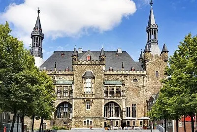 Castillo