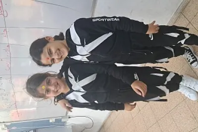 صوفيا وارين