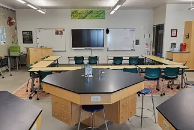 Roomgaea