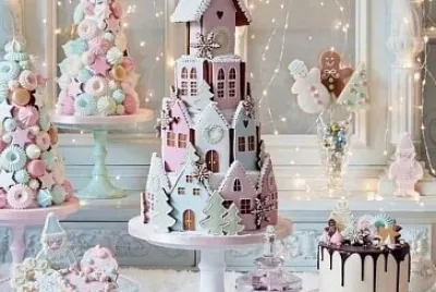 pastel