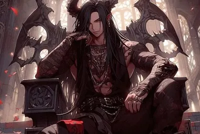 Demon King