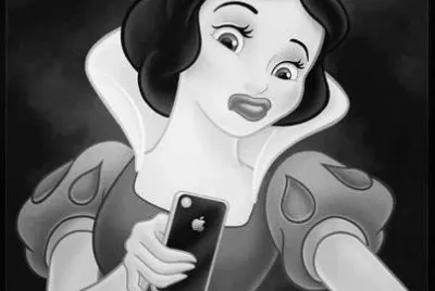 blanca nieves fb
