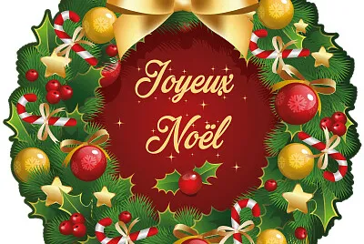 Joyeux Noël