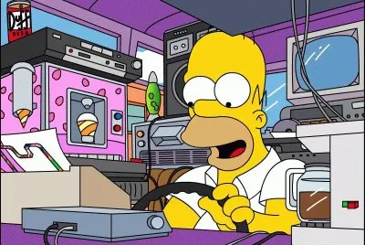 Os Simpsons