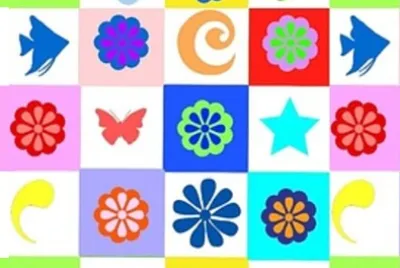 shapes