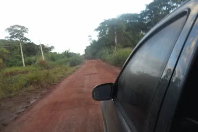 VIAGEM