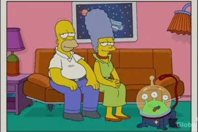 Os Simpsons