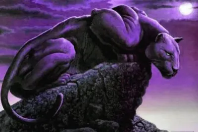 Panther