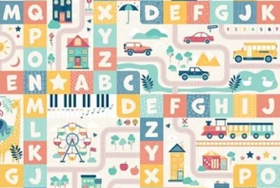 letters