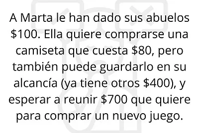 Toma de decisiones