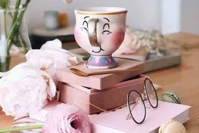 taza
