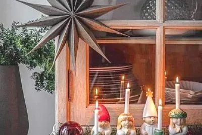 velas