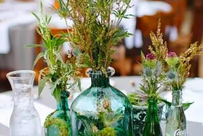botellas
