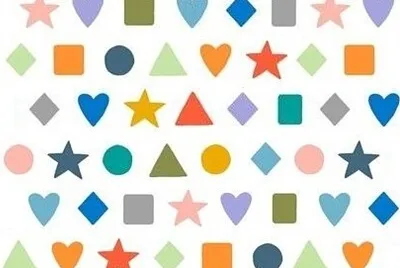 shapes