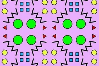 shapes